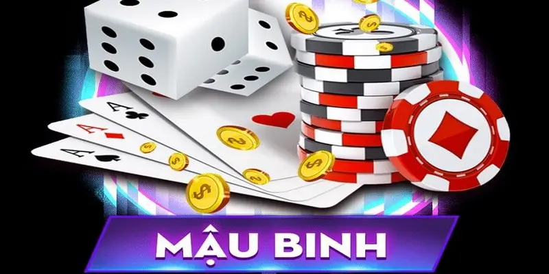 Mậu Binh Online 123b