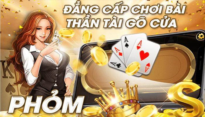 Game phỏm online typhu88