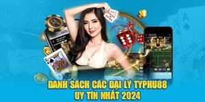 Tại nên người chơi nên đăng ký trở thành đại lý typhu88?